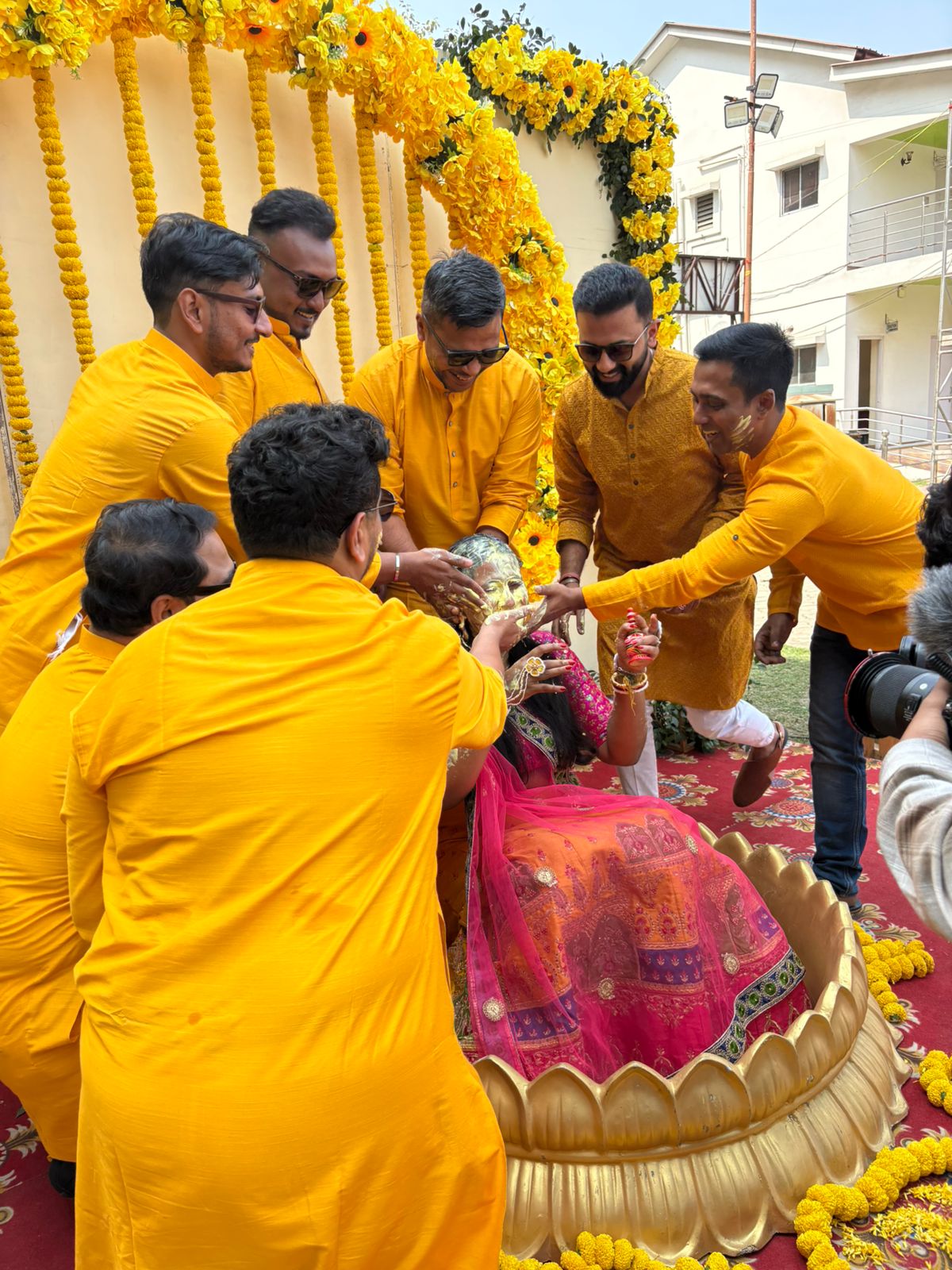 Haldi photo — WhatsApp Image 2026-02-26 at 12.00.13